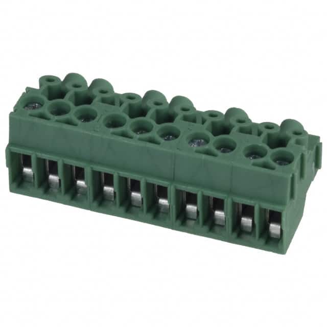 1984099 Phoenix Contact  Headers Plugs and Sockets